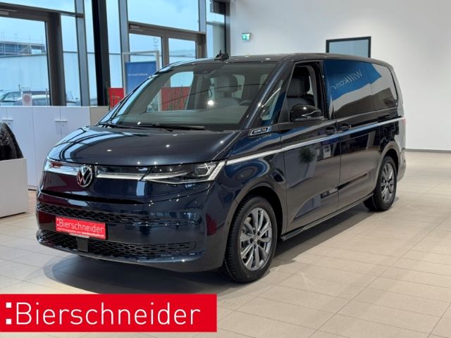 Volkswagen T7 Multivan LÜ 2.0 TSI DSG Style 7-S. VIS-A-VIS 