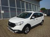 Dacia Lodgy Stepway 1,6 SCe KAT - Dacia mit LPG-Antrieb: Geländewagen, 1.6