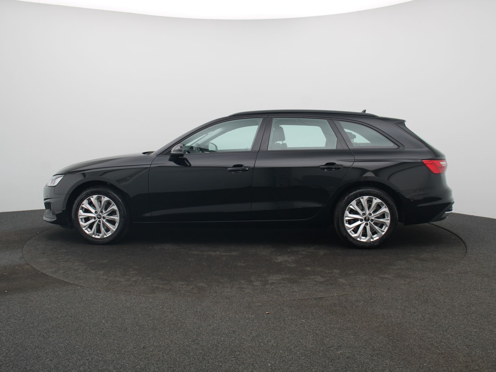 Audi A4 - Bild 5