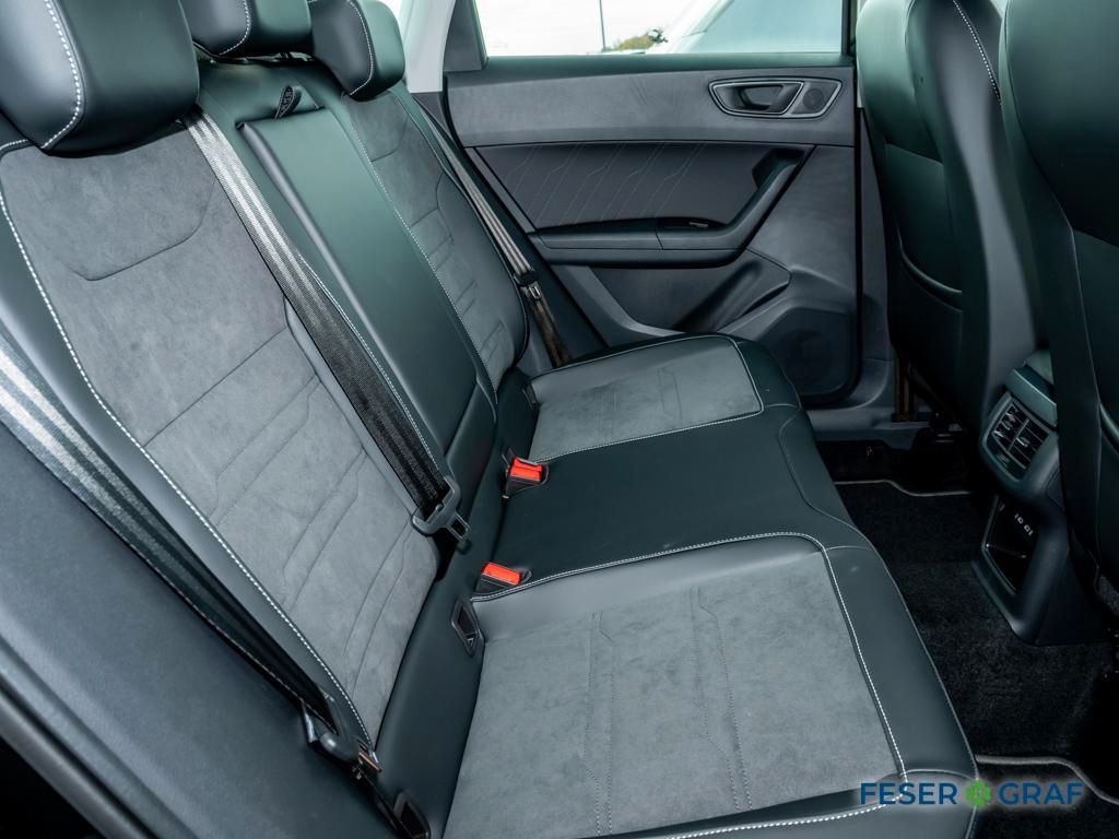 Seat Ateca - Bild 10