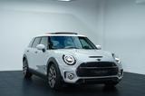 MINI Cooper S Clubman ALL4 Chilli/Mmry/Kam/Pano/KeyGo - scheckheftgepflegte MINI Cooper S Clubman