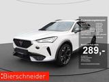 Cupra Formentor 2.0 TSI DSG VZ NAVI BEATS DCC ACC 19LM - Cupra Formentor in Leipzig