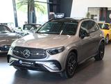 Mercedes-Benz GLC 200 4Matic AMG Line*Pano*Burmester*Ambiente - Mercedes-Benz GLC 200 in Dortmund