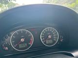 Ford Mondeo Ghia Kombi - gebrauchte Ford Mondeo aus dem Jahr 2003