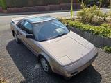 Toyota MR 2 - Toyota MR 2: Coupé