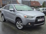 Mitsubishi ASX Intro Edition 2WD *Klimaauto.*USB*114tKM* - Mitsubishi ASX: Intro Edition
