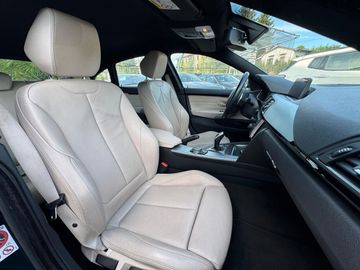 BMW 420 - 10