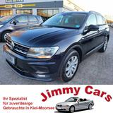 Volkswagen Tiguan Diesel 2.0 TDI SCR (BlueMotion Technology - Volkswagen Tiguan: Bluemotion Technology