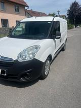 Opel Combo 1.6CDTI 77kW(105PS) - Opel Combo: 1.7
