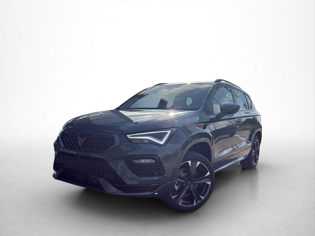 Abbildung Leasingangebot Cupra Ateca 2.0 TSI 190PS 4x4 Aut. Sonderleasing