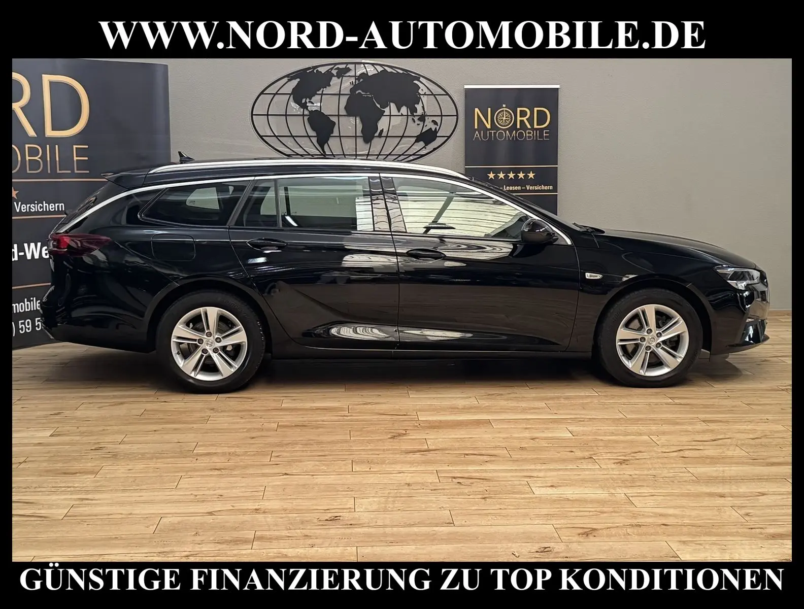 Opel Insignia B ST 2.0 CDTi Business *LED*AHK*NAV*SHZ