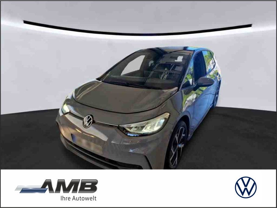 ID.3 Move 62kWh/LED/Travel/Navi/Sitzhzg/RFKamera