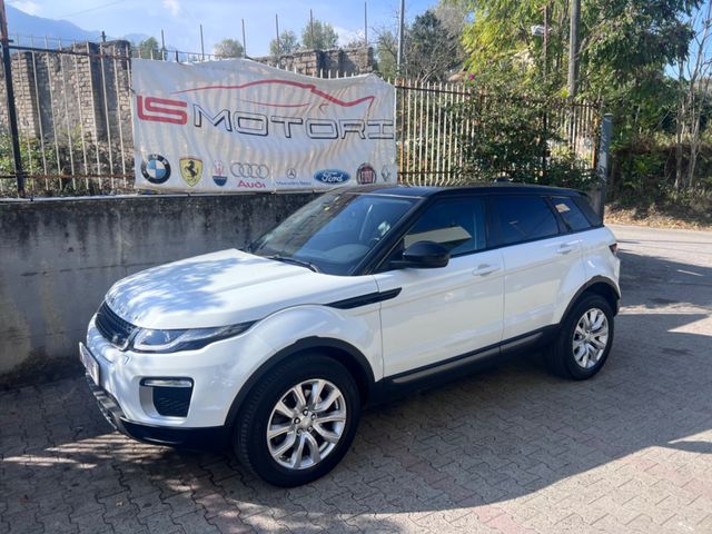 Land Rover Range Rover Evoque 2.0 TD4 150 CV 5p.