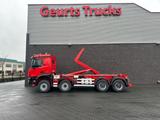 Mercedes-Benz Arocs 8X4 VDL S-30-6600 HAAKARMSYSTEEM/ABROLLKIP
