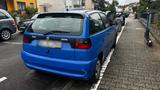 Seat Ibiza 2 Bj. 1998 TOP Zustand neue TüV... - gebrauchte Seat Ibiza aus dem Jahr 1998