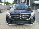 Mercedes-Benz GLE 43 AMG Massagesitze - Mercedes-Benz GLE 43 AMG in Berlin