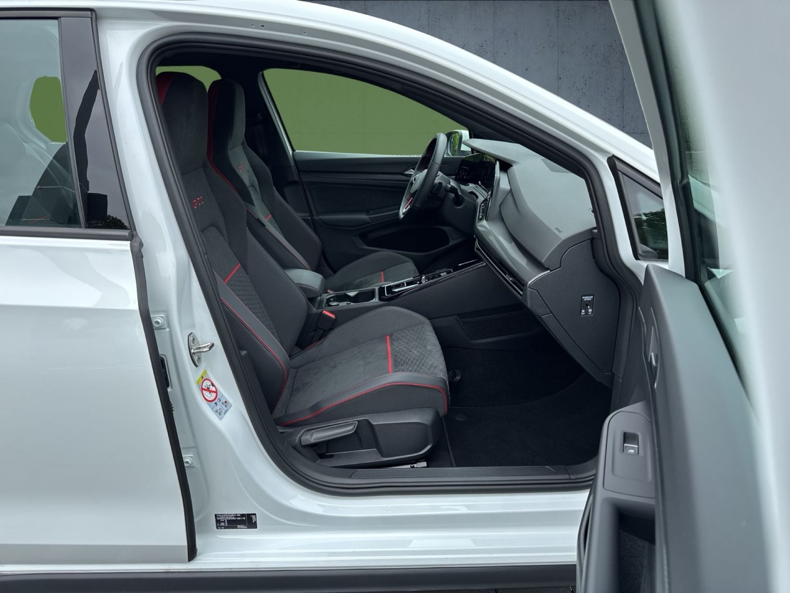 Volkswagen Golf - Bild 15