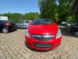 Opel Corsa 1.2 Twinport Edition Easytronic,*1HAND*TÜV - Opel Corsa: C Easytronic