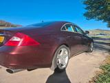 Mercedes-Benz Mercedes CLS 500 - gebrauchte Mercedes-Benz CLS 500 aus dem Jahr 2006