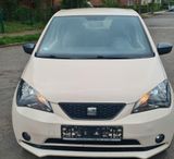 Seat Mii - Seat Mii in Hamburg