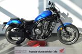Honda CMX 1100 Rebel *Top Zustand* 1. Hand* Nur 350KM - HONDA CMX 1100 REBEL T