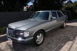 Mercedes-Benz S260 SE Oldtimer Garagen Wagen - Mercedes-Benz S 260 in Berlin