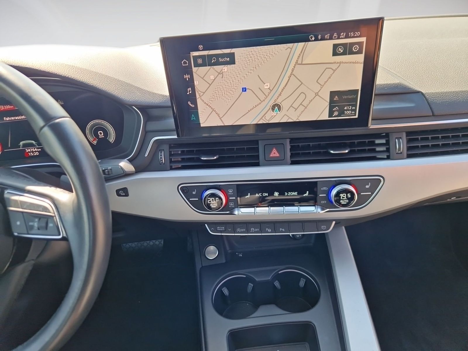 Audi A5 - Bild 12
