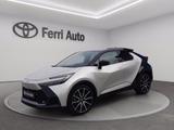 Toyota TOYOTA C-hr 2.0 hev gr sport premiere awd e-cvt  - Toyota C-HR: GR Sport Premiere