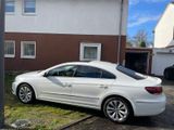 Volkswagen CC 2.0 TDI 130kW DSG BlueMotion Technology B... - Volkswagen CC: Bluemotion Technology