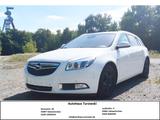 Opel Insignia Sports Tourer Diesel 2.0 CDTI ecoFLEX S - Opel Insignia: Sports Tourer Ecoflex
