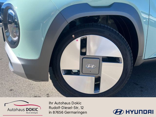 Hyundai INSTER – Bild 5