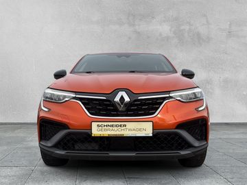 Renault Arkana - 8