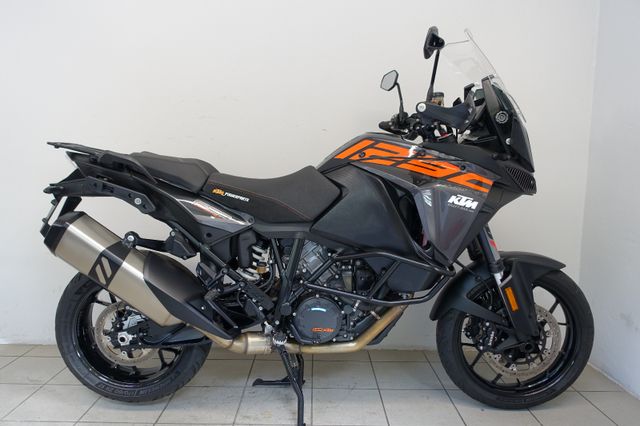 KTM 1290 SUPER ADVENTURE S *GARANTIE*