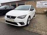 Seat Ibiza FR