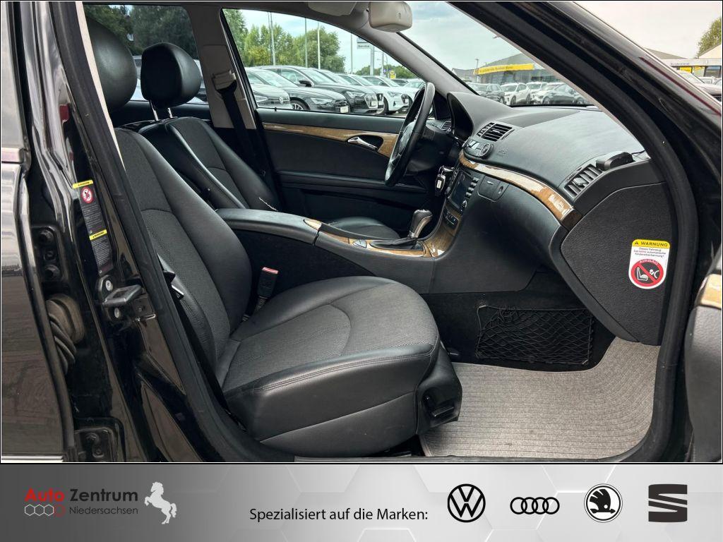 Mercedes-Benz E 220 T CDI Automatik Avantgarde Ab 29 EUR