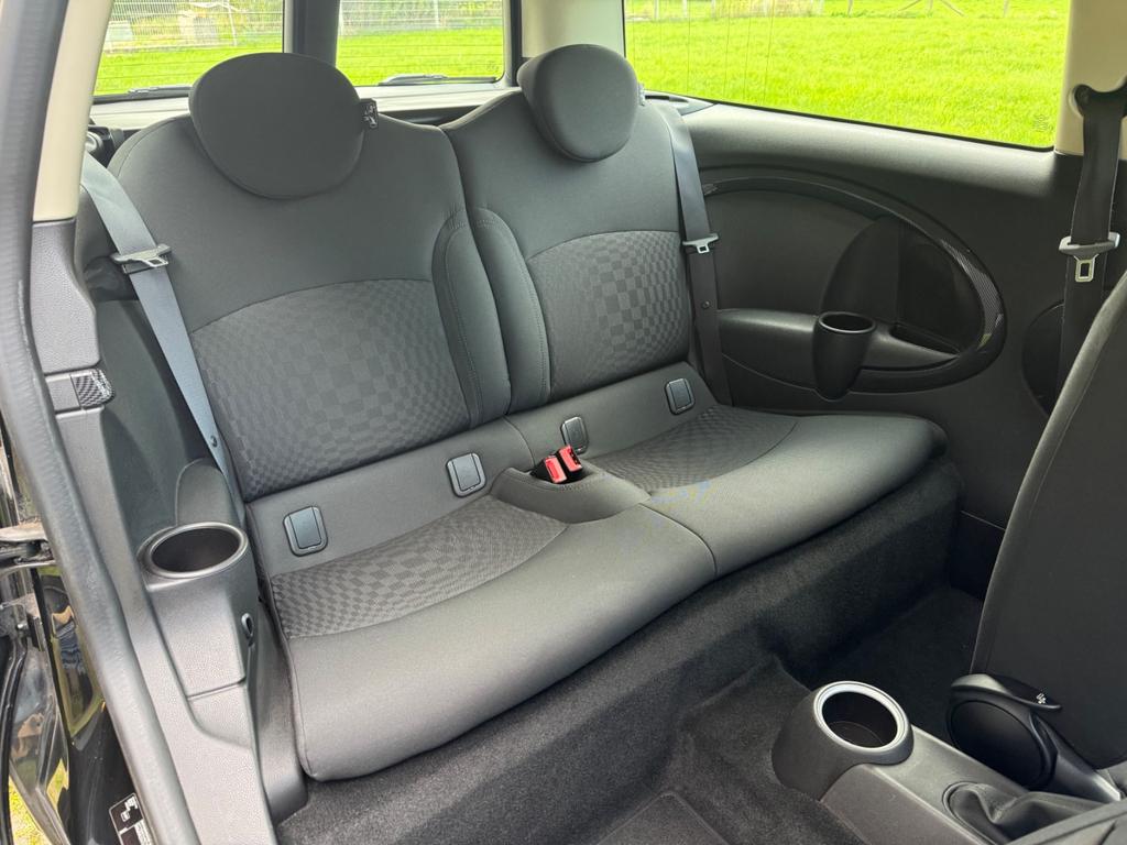 MINI Cooper SD Clubman