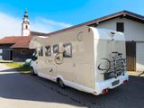 Ahorn Kentucky Camp  - Ahorn Wohnmobil oder -wagen