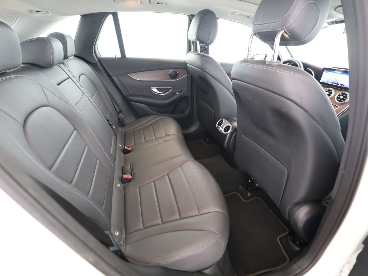 Mercedes-Benz GLC 300 de 4M EXCLUSIVE AHK PANO 360° AMBI LED foto 16