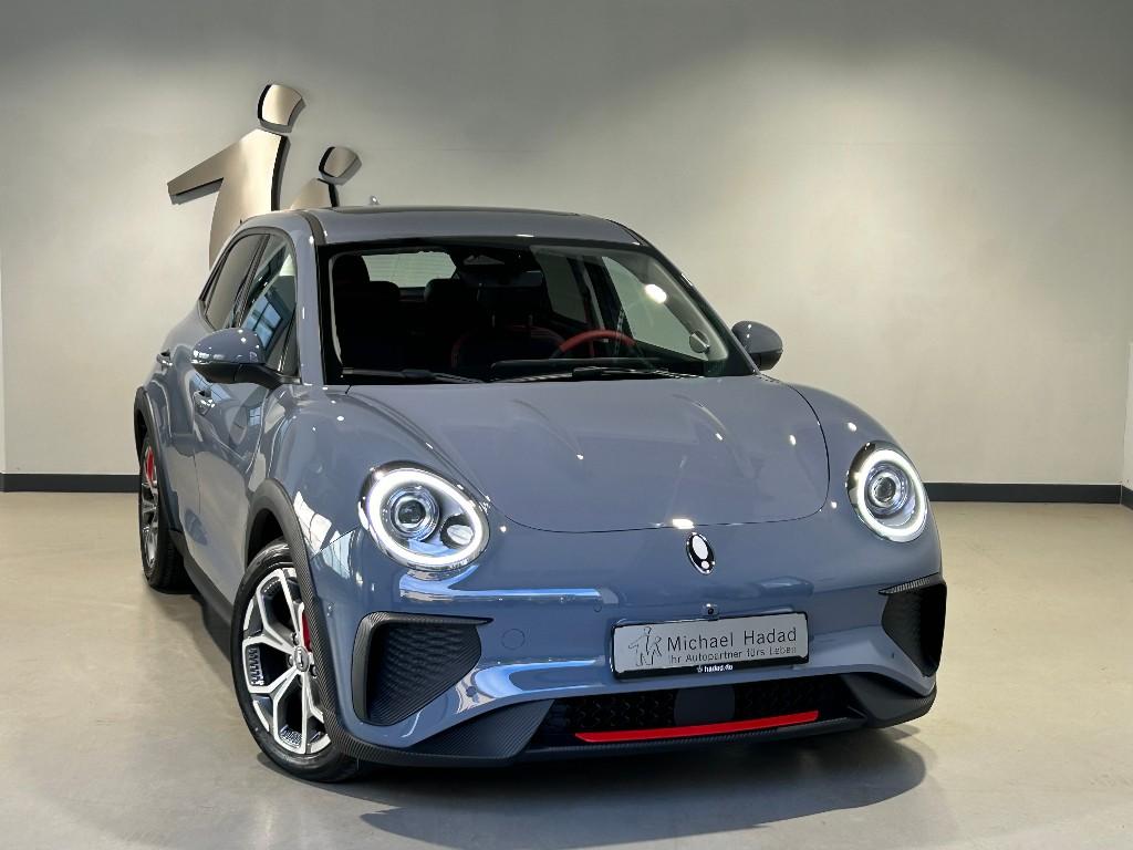 GWM ORA 03 400 GT Vollausstatttung 1. Hand TOP