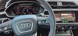 Audi RSQ3 2.5 TFSI S tronic quattro - - Audi RSQ3 aus 2021