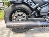 Indian Sport Scout - INDIAN SPORT SCOUT