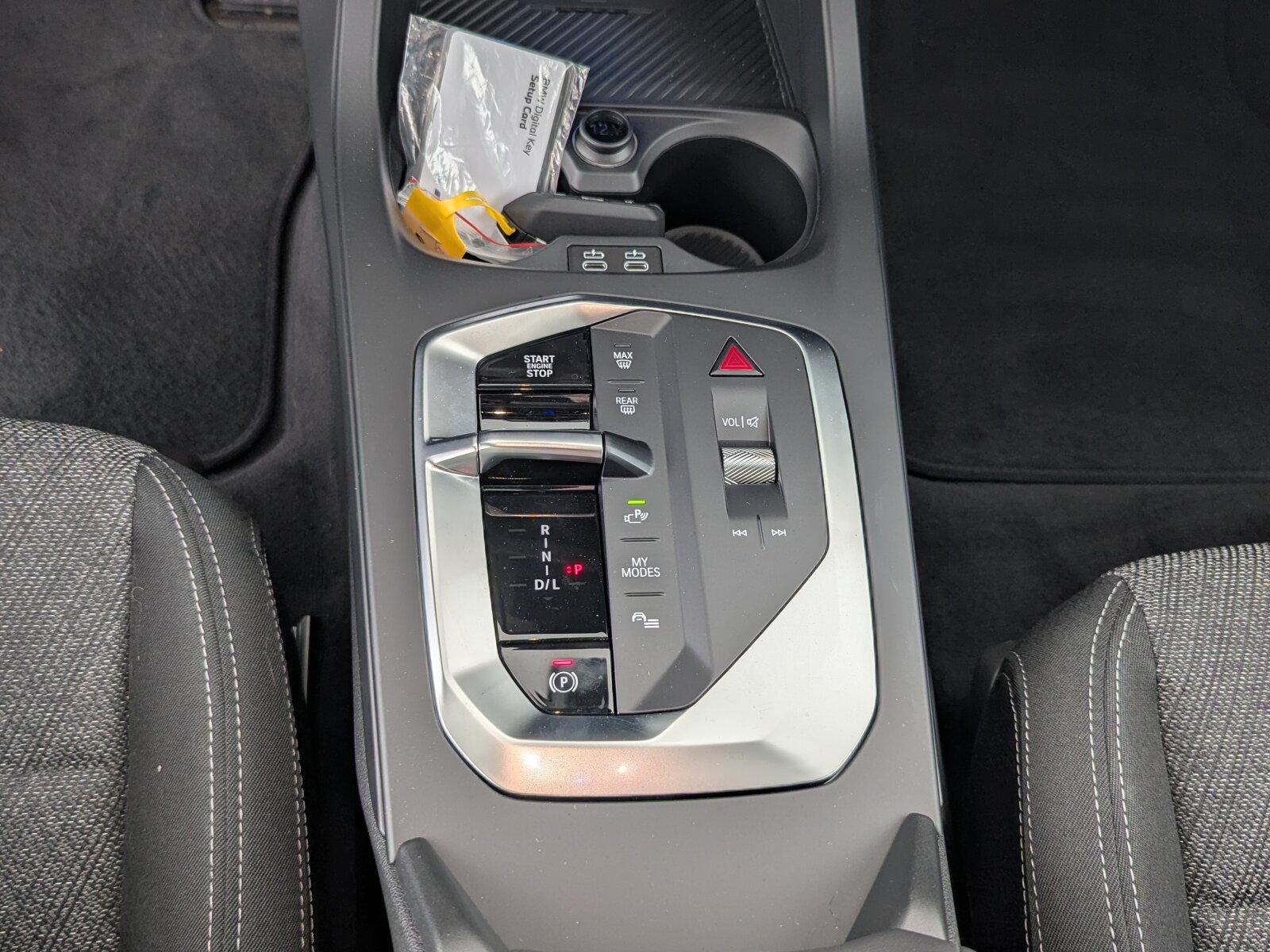BMW 1 Series i LED+NAVI+SHZ+RFK+TEMP+, миниатюра 19