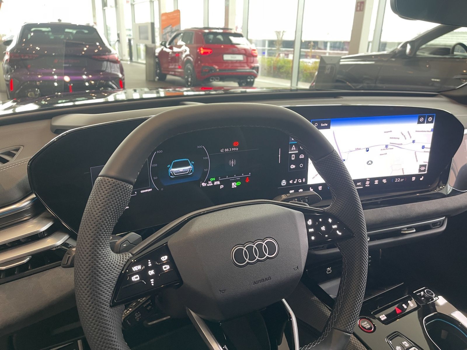 Audi S5 - Bild 9