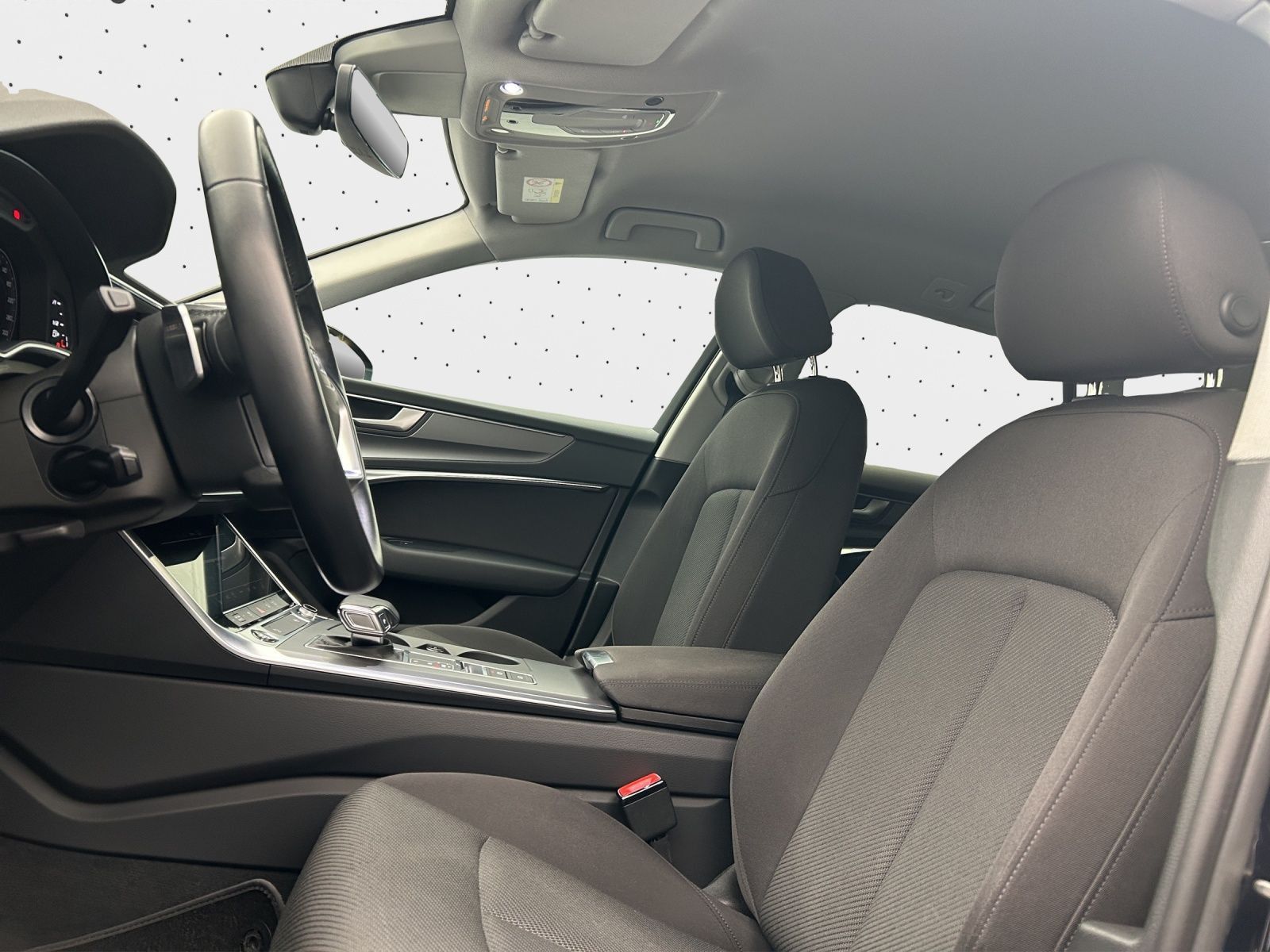 Audi A6 - Bild 11