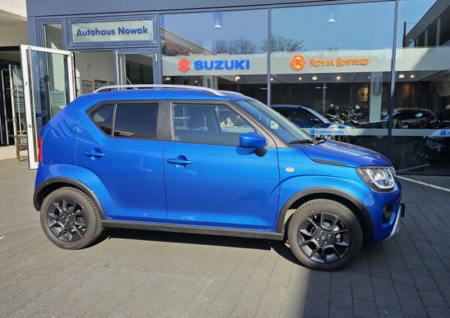 Suzuki Ignis Comfort