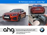 BMW i4 M50 M Sport Pro ACC 360° HiFi Laser Glasdach - BMW i4: M50