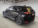 Mazda CX-5 Exclusive-Line AWD+LED+Navi+HUD+WR - Mazda CX-5: Exclusive Line