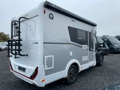 Sunlight T 58 Adventure Edition 2026**Hubbett**Automatik*