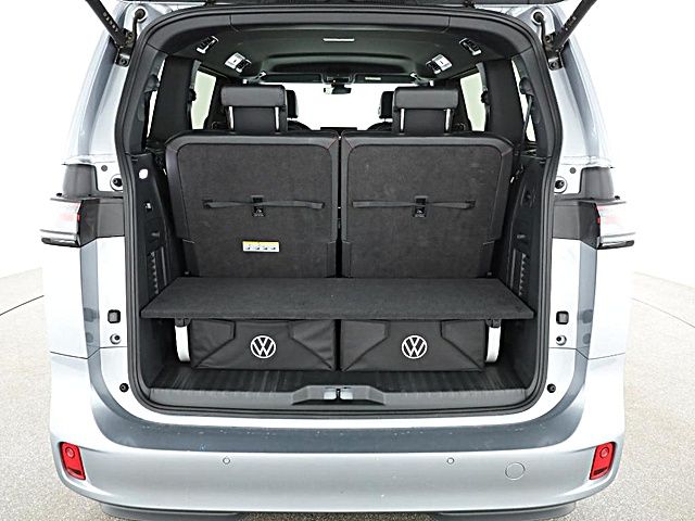 ID. Buzz GTX LR 6Sitze 250kW 91kWh 4Motion AHK W