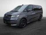 Volkswagen T7 Multivan 2.0 TDI DSG Edition lang  AHK Navi L - Volkswagen T7 Multivan Neuwagen
